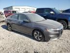 2019 Honda Insight Ex на продаже в Cahokia Heights, IL - Front End
