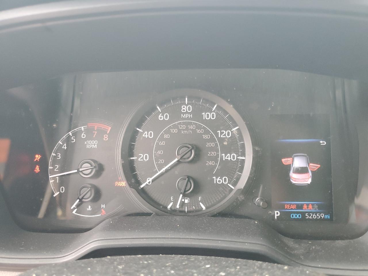 2020 Toyota Corolla - Image 9