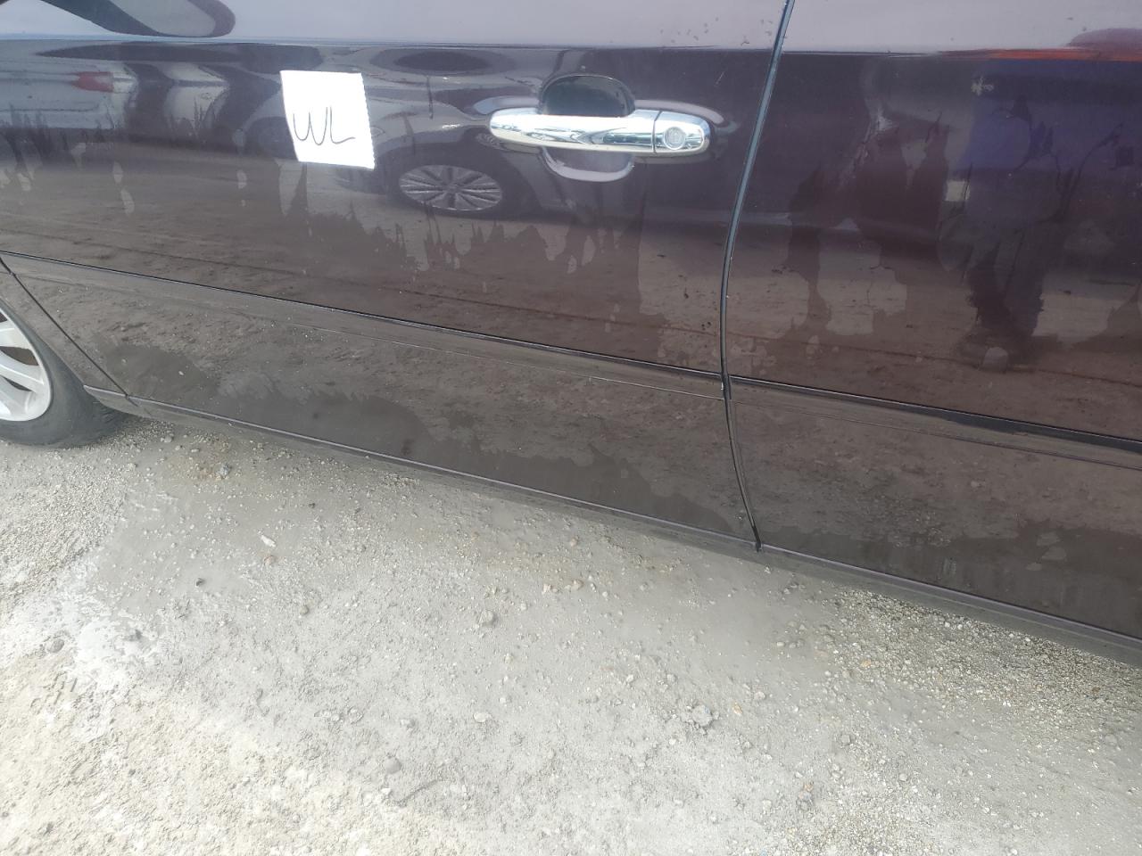 2003 Lexus Es 300 VIN: JTHBF30G236018554 Lot: 75132454