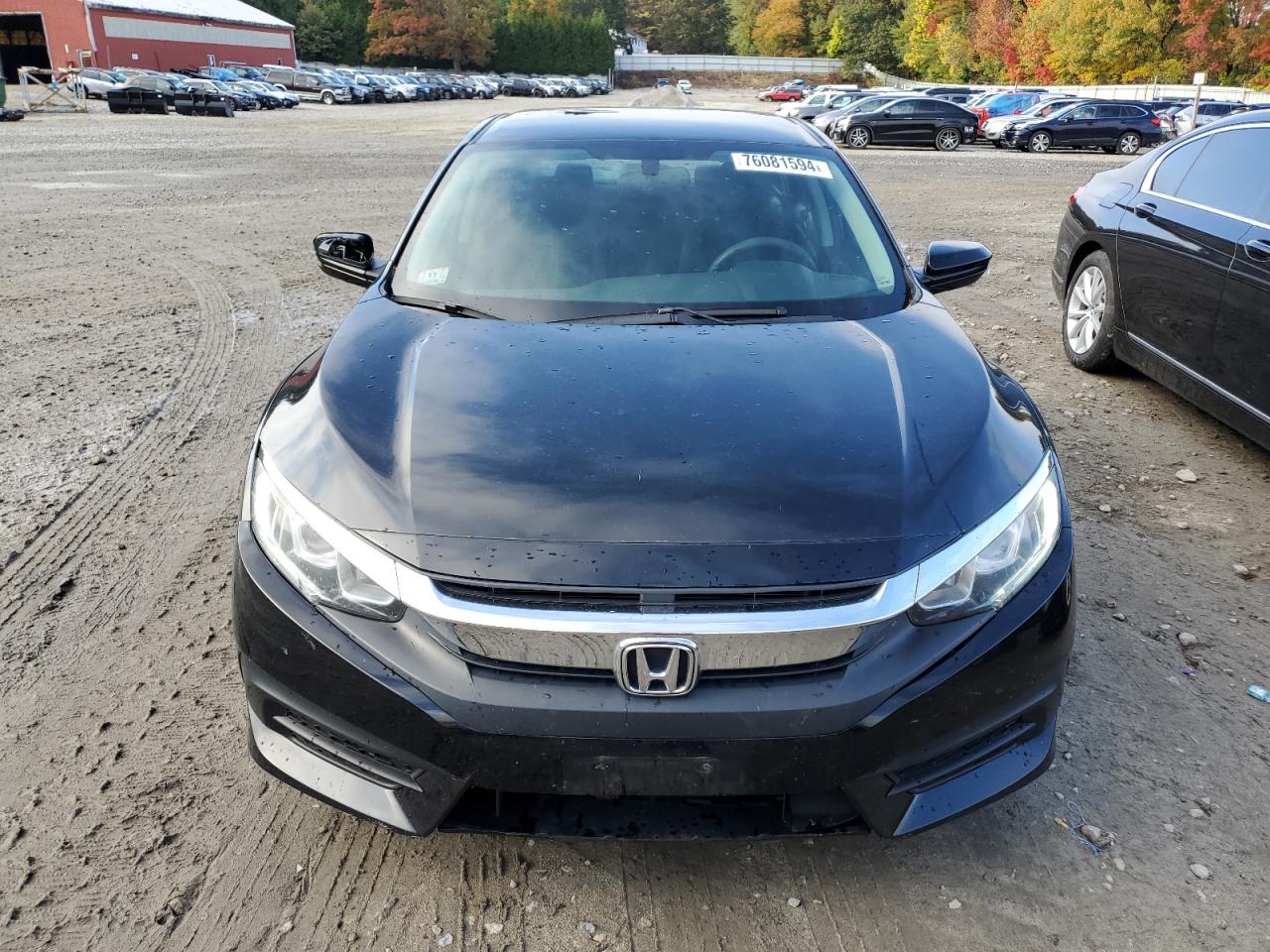 2017 Honda Civic - Image 5