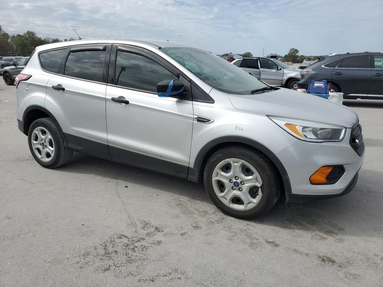 2017 Ford Escape - Image 4