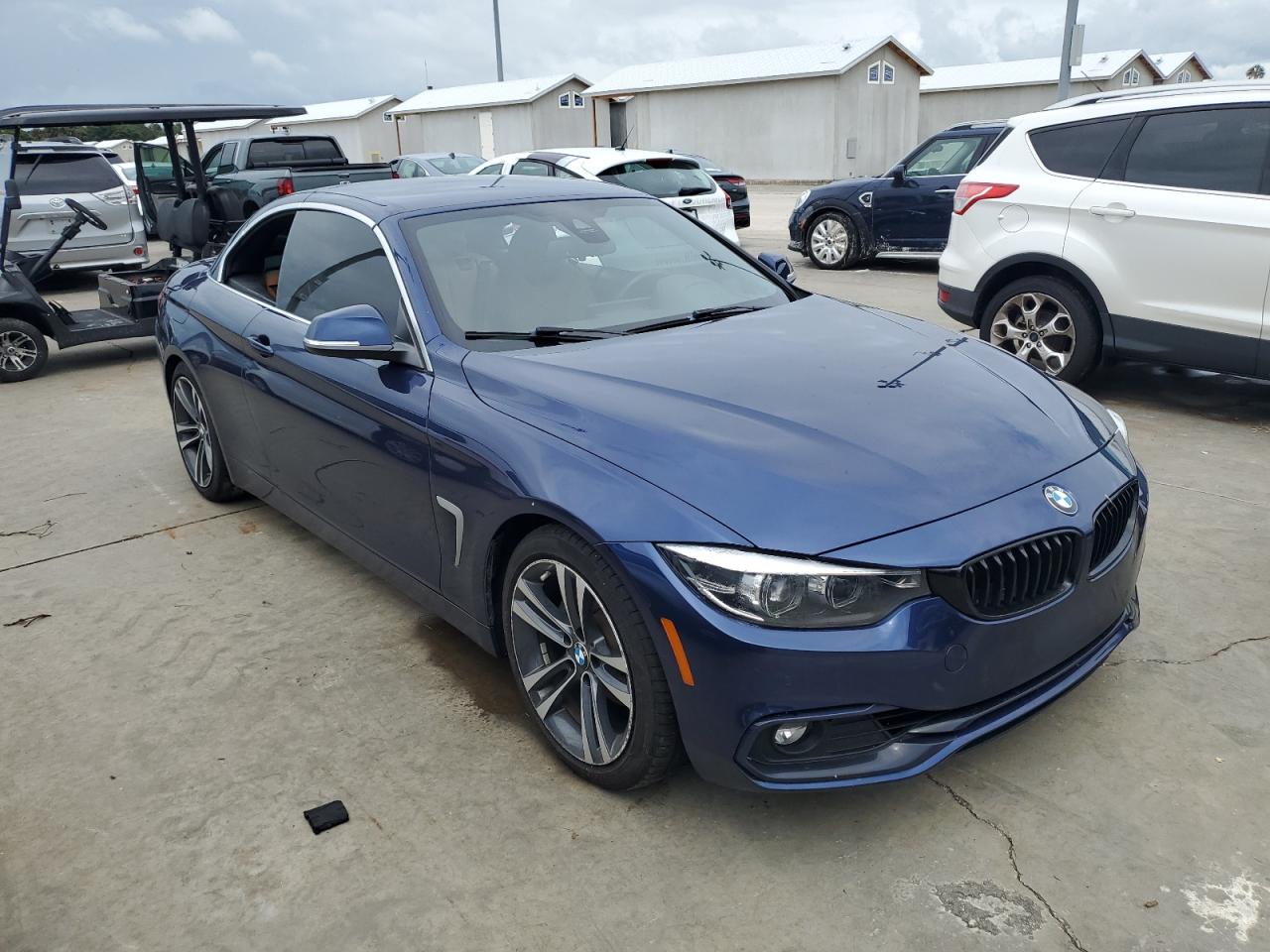 2020 BMW 4er - Image 4