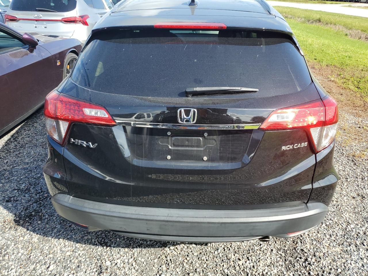 2021 Honda HR-V - Image 6