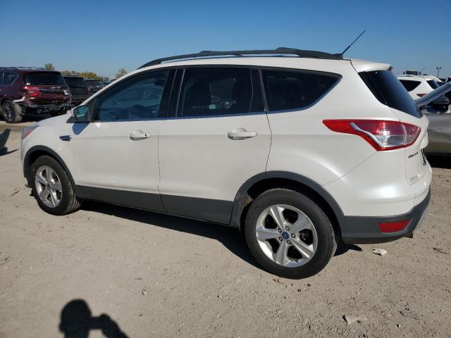  FORD ESCAPE 2013 Biały