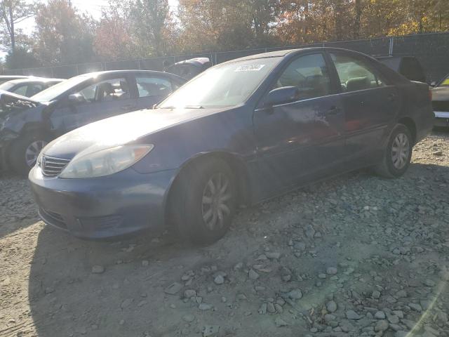 2005 Toyota Camry Le na sprzedaż w Waldorf, MD - Minor Dent/Scratches