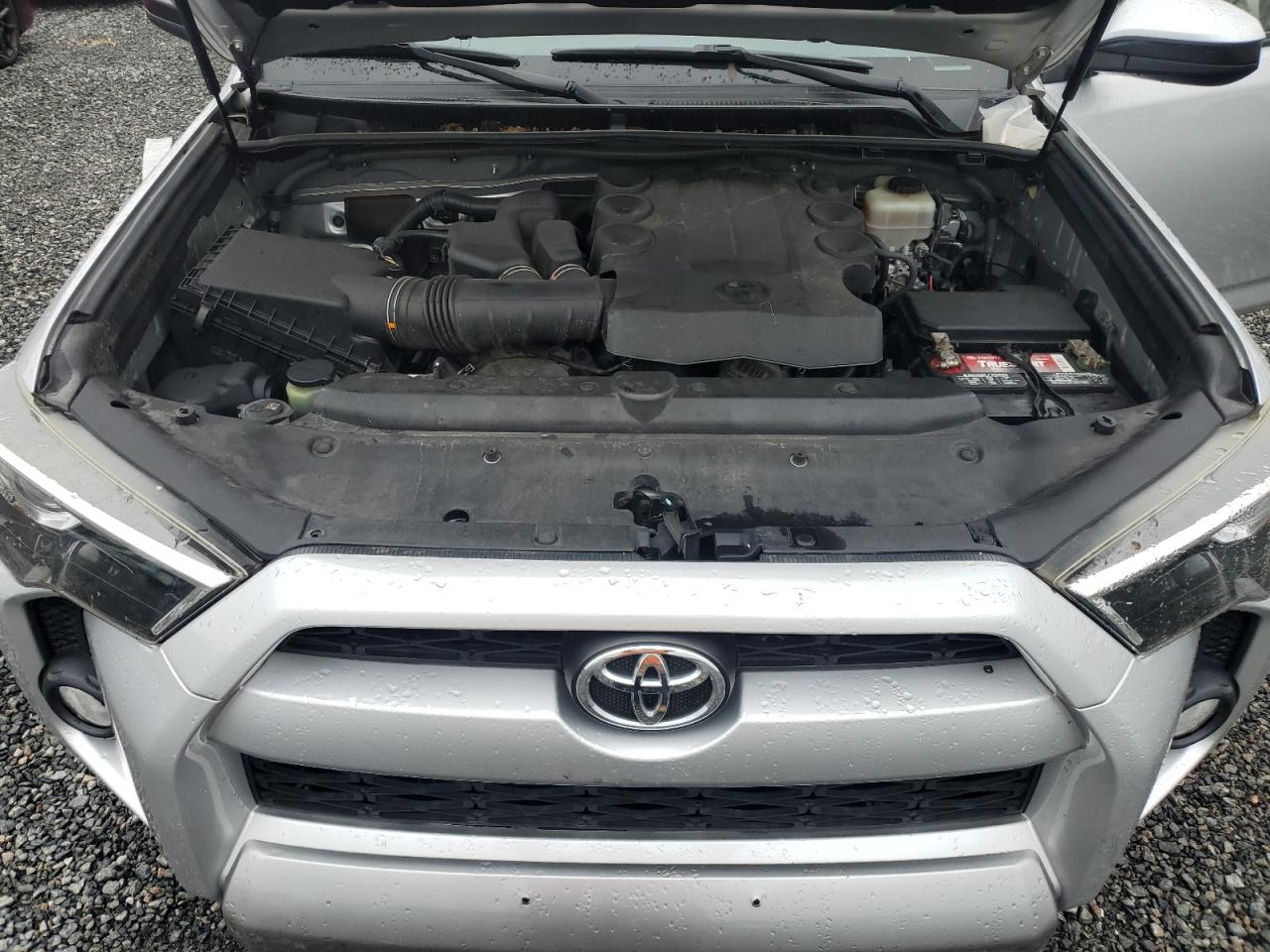 2015 Toyota 4Runner Sr5 VIN: JTEBU5JR1F5253388 Lot: 74797464