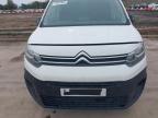 2022 CITROEN BERLINGO 1 for sale at Copart SANDY