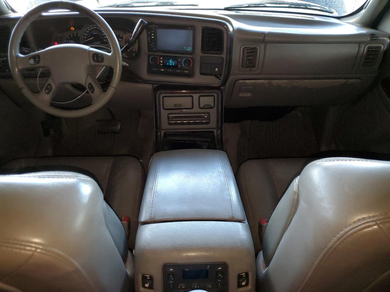 1GKEK63U55J256559 2005 GMC Yukon Denali