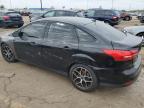 2017 Ford Focus Sel for Sale in Woodhaven, MI - Side