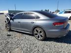 2021 Volkswagen Passat Se de vânzare în Tifton, GA - Front End