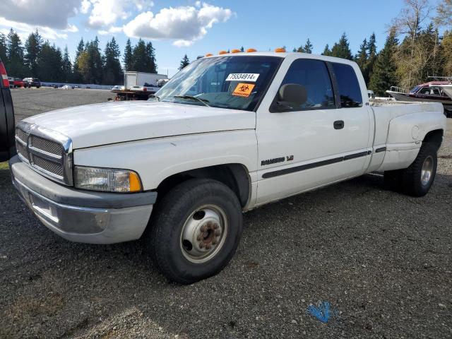 1999 Dodge Ram 3500 