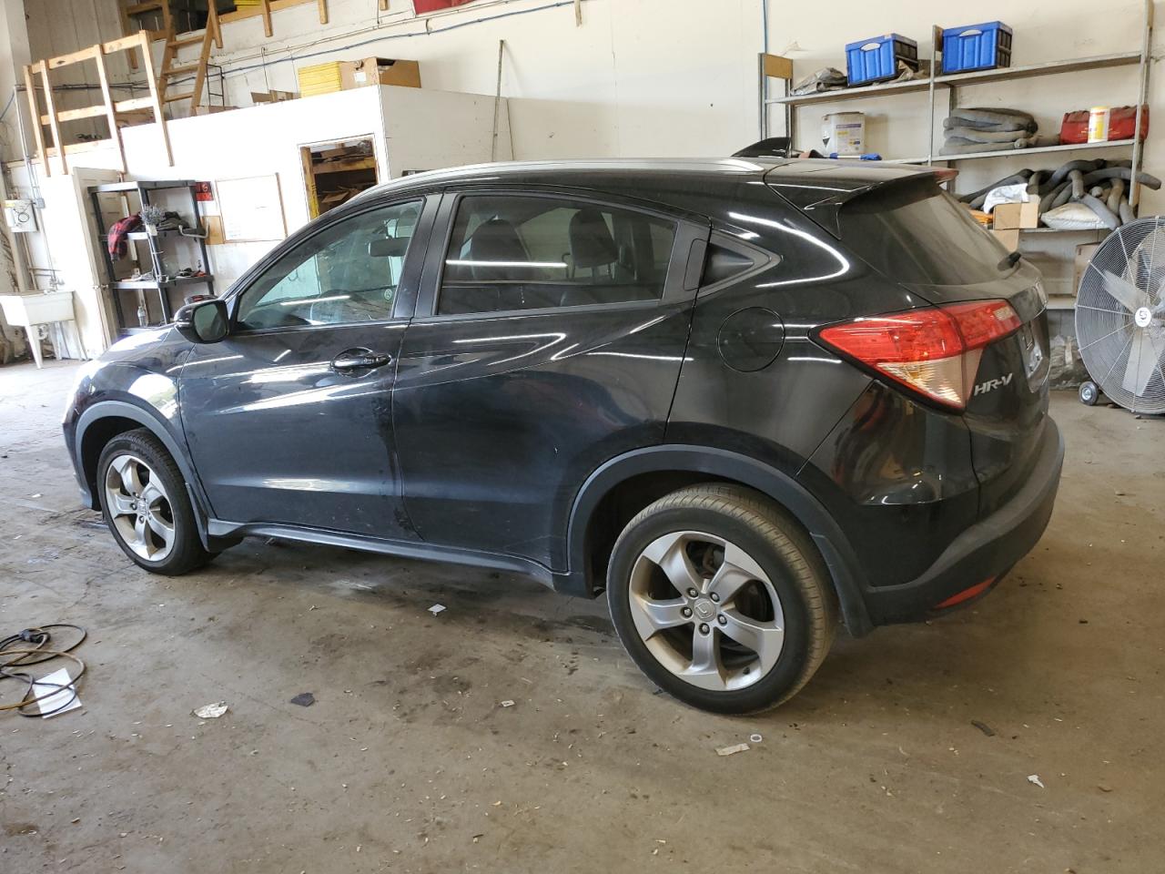 2016 Honda HR-V - Image 2