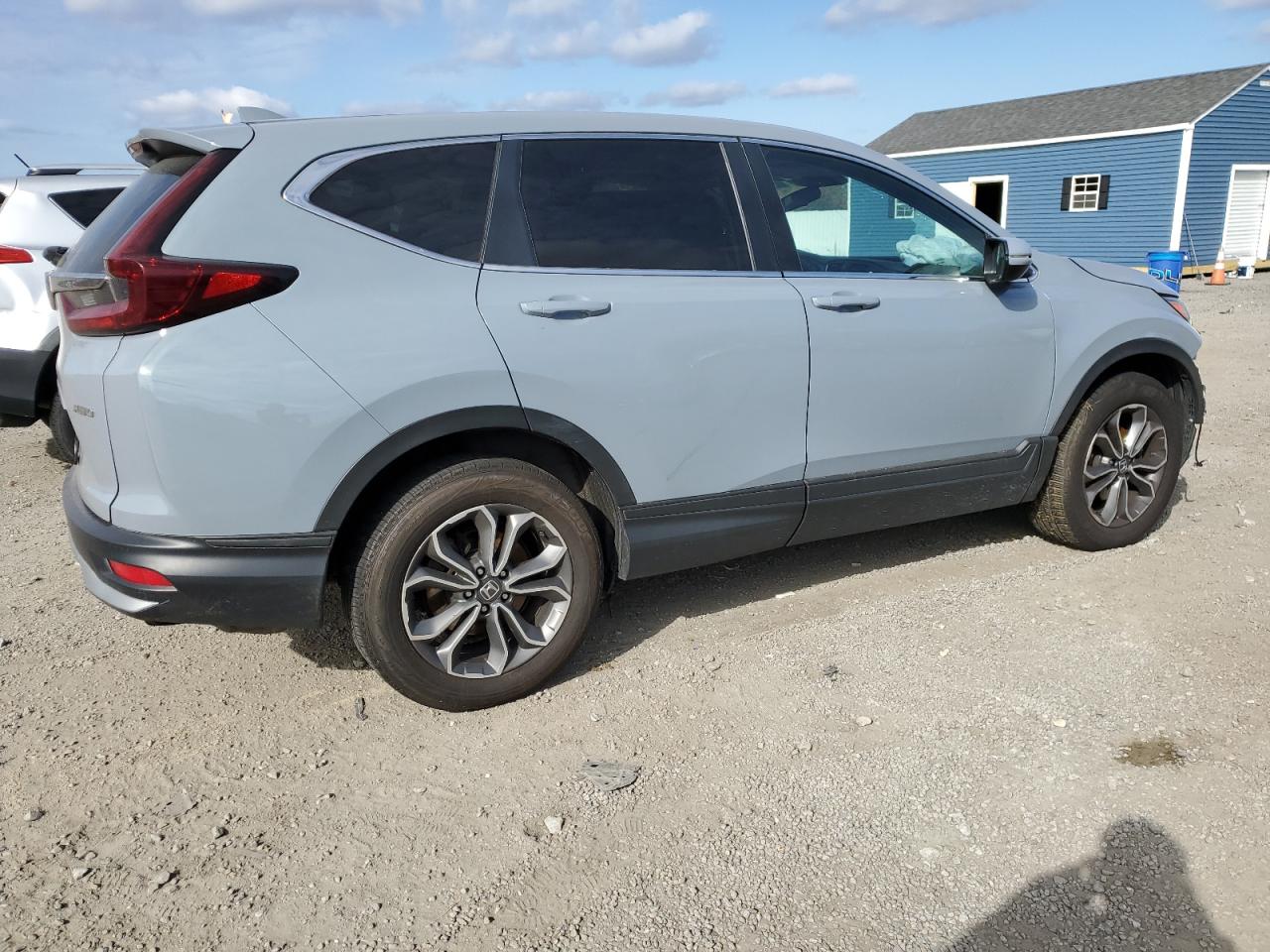 2021 Honda CR-V - Image 3