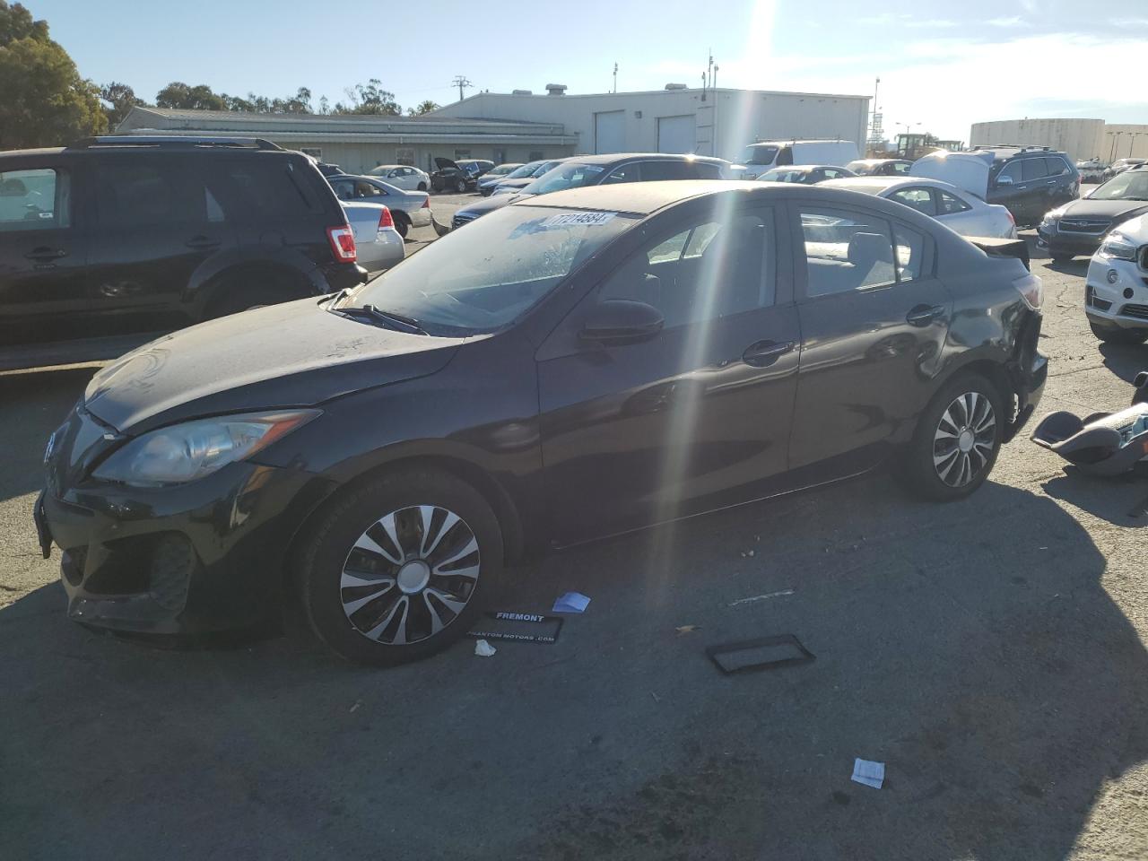 2013 Mazda 3 - Image 1