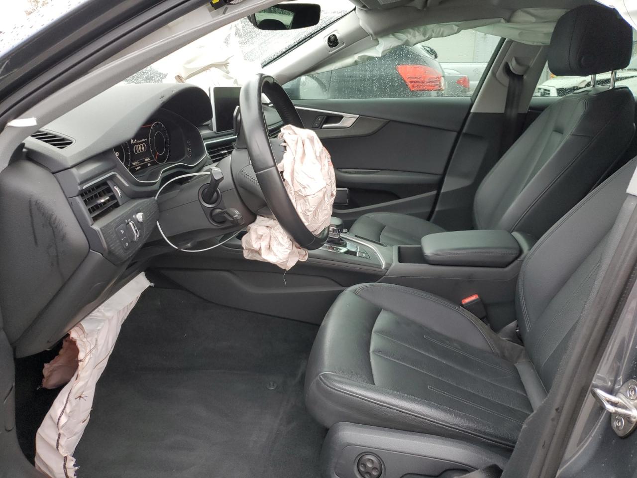 2017 Audi A4 - Image 7