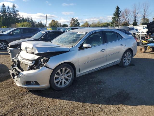 2015 Chevrolet Malibu 2Lt