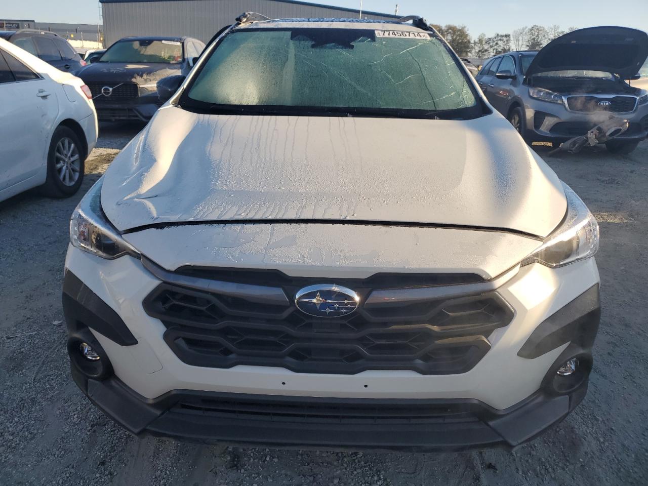 2024 Subaru XV - Image 5