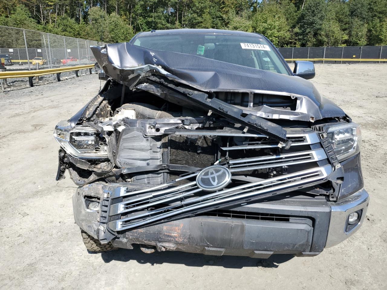 2019 Toyota Tundra - Image 5