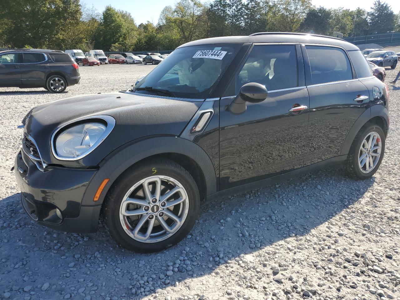 VIN WMWZC3C51GWP53547 2016 MINI COOPER no.1