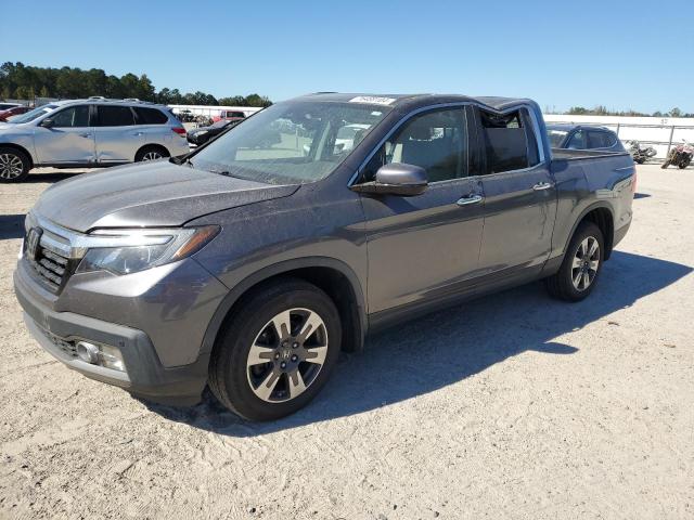  HONDA RIDGELINE 2019 Szary