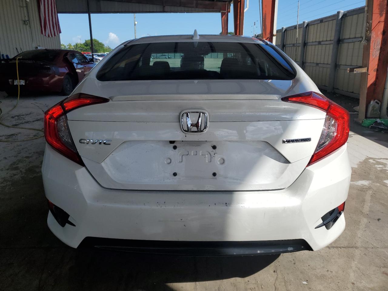 2016 Honda Civic - Image 6