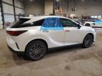 2023 LEXUS RX 350 BASE for sale at Copart QC - MONTREAL