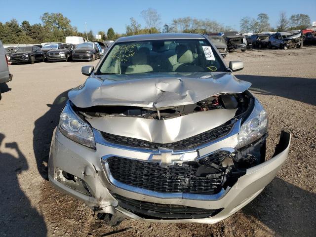  CHEVROLET MALIBU 2015 tan