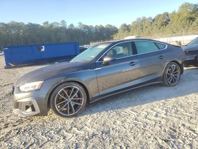 WAUFACF55MA019605 Audi A5 PREMIUM