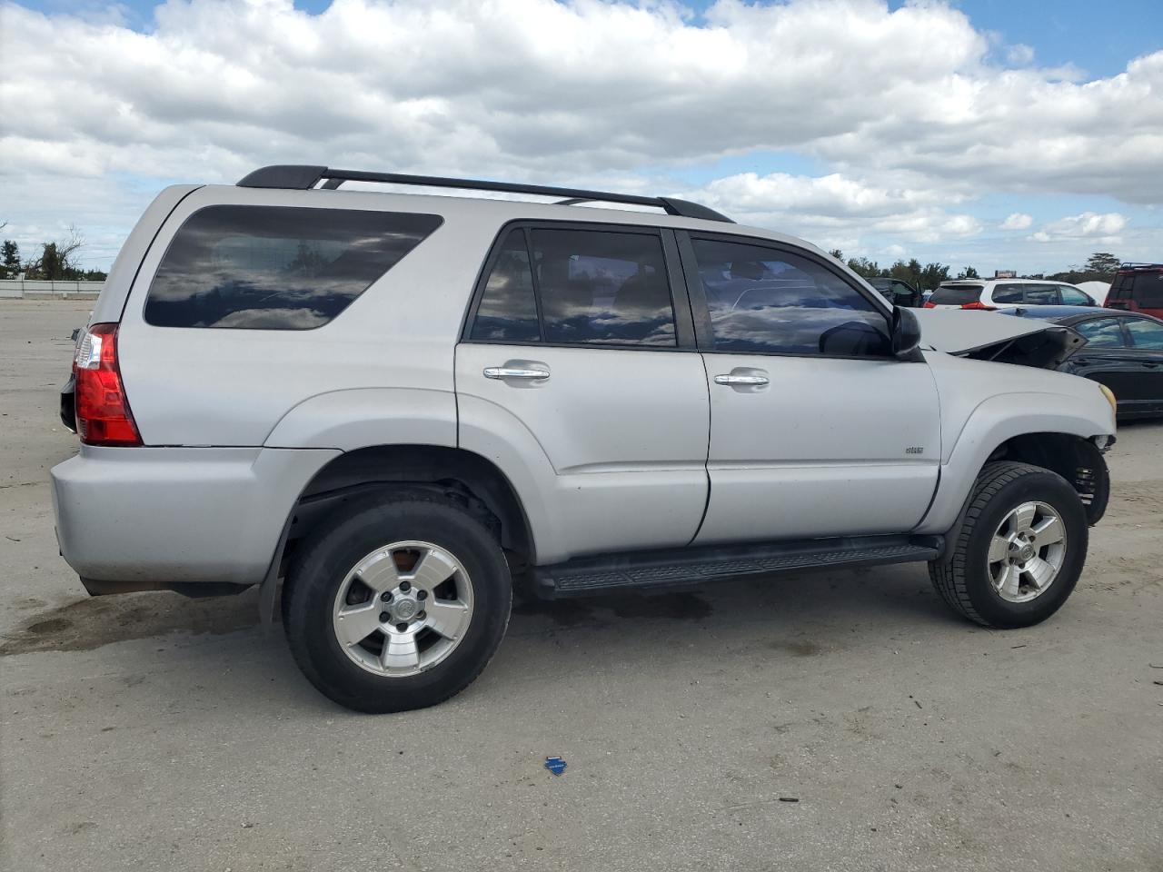 2007 Toyota 4Runner - Image 3
