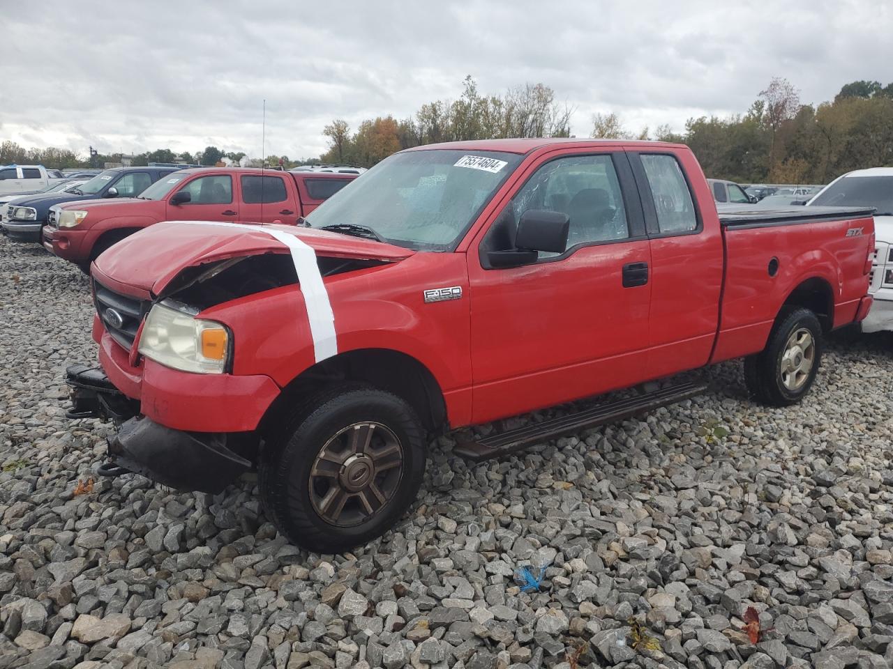 2004 Ford F-150 - Image 1