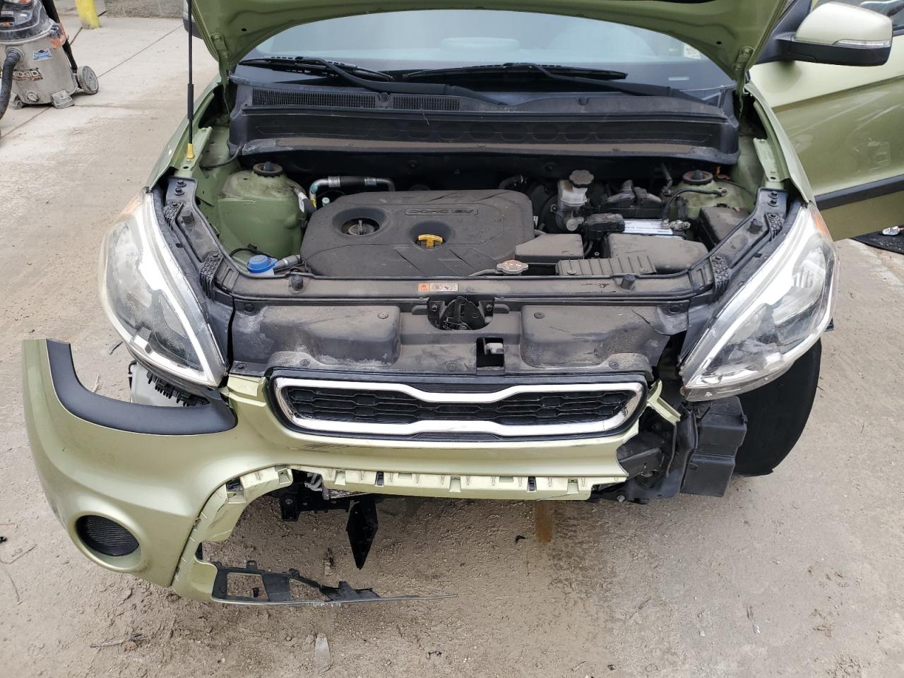 2013 Kia Soul - Image 13