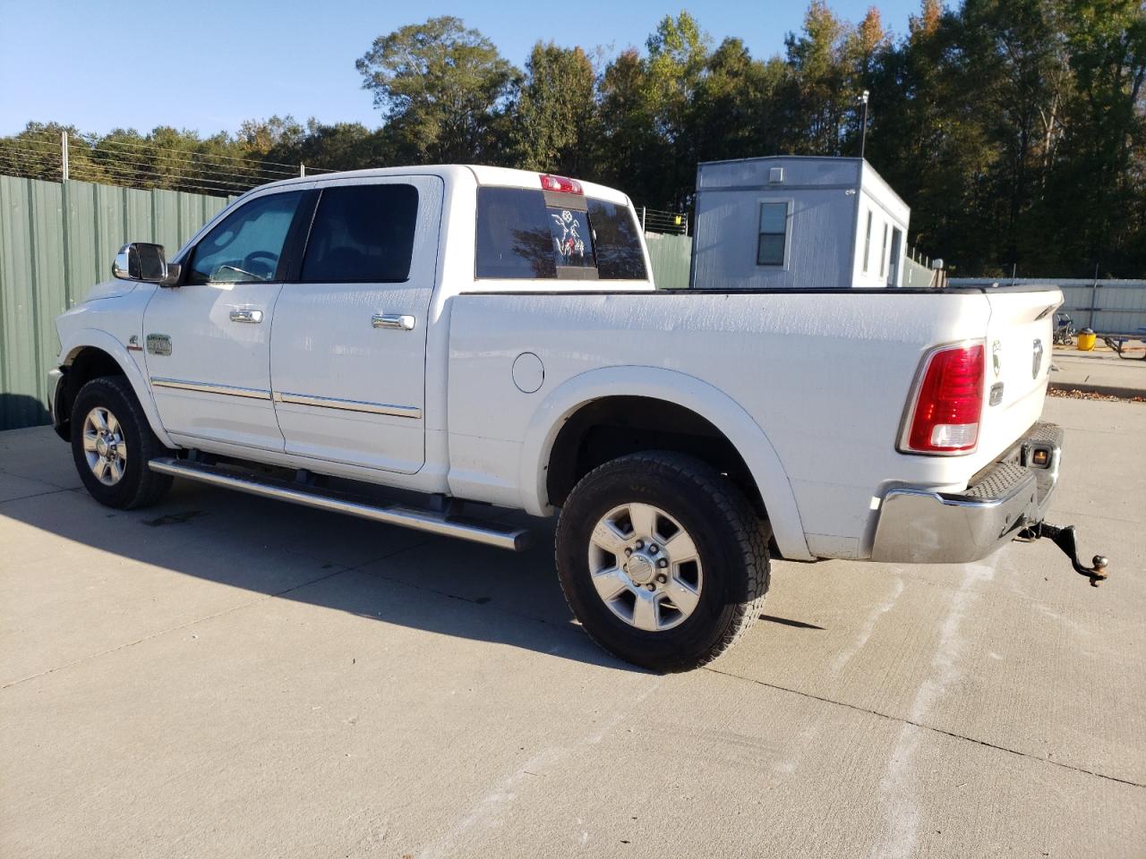 VIN 3C63R3FL2EG260304 2014 RAM 3500 no.2