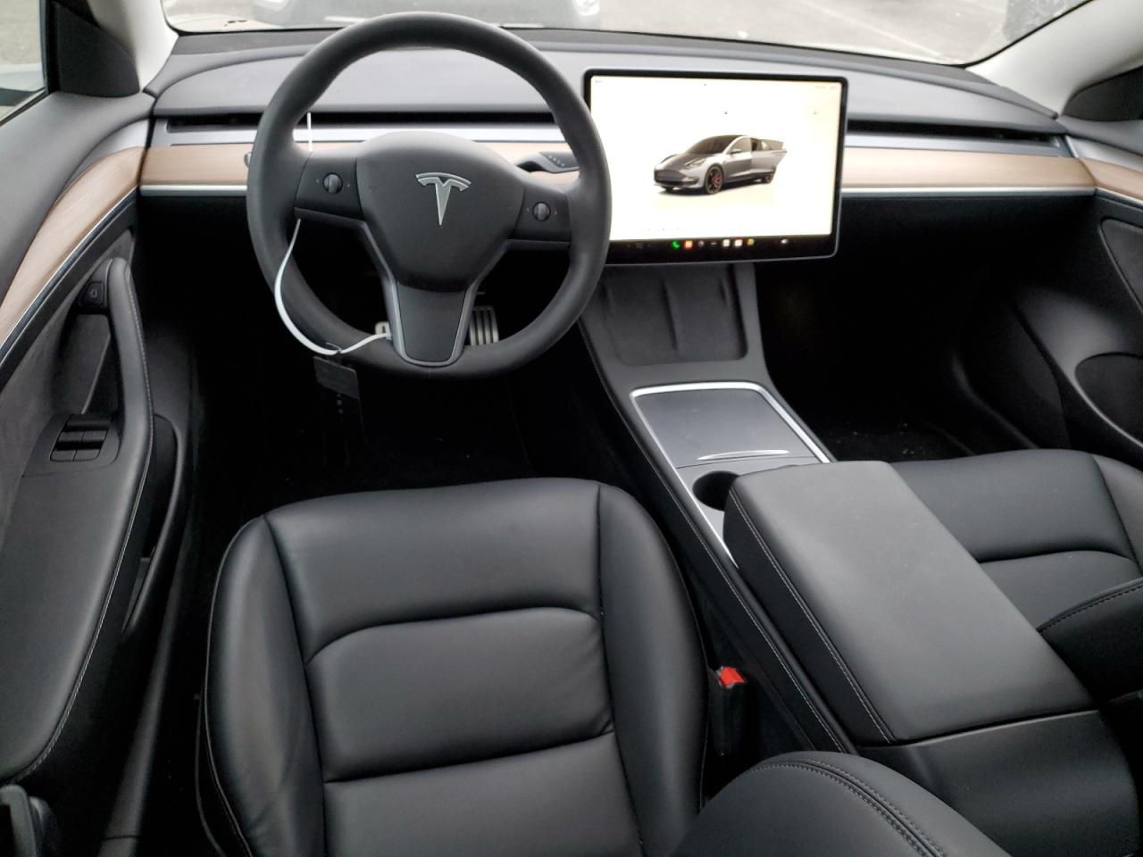 5YJ3E1EC9PF628139 2023 Tesla Model 3