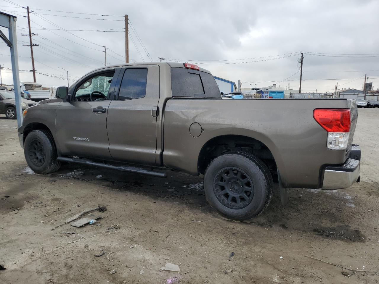 2012 Toyota Tundra - Image 2