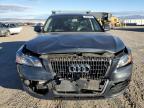 2011 Audi Q5 Premium Plus en Venta en Helena, MT - Front End