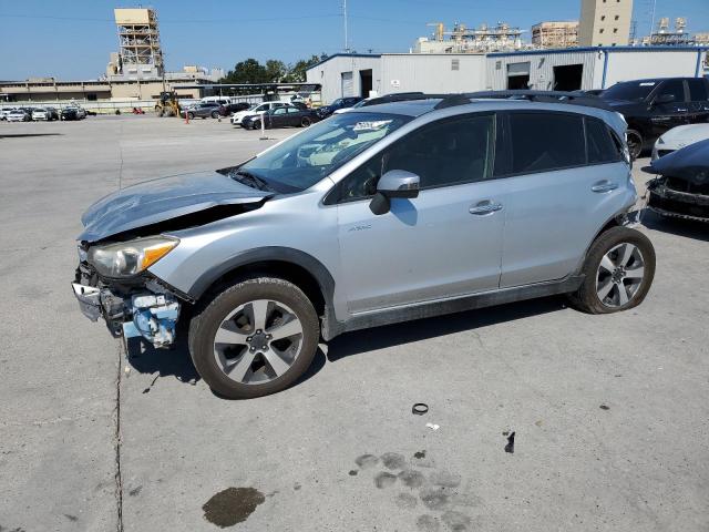 2015 Subaru Xv Crosstrek 2.0I Hybrid Touring