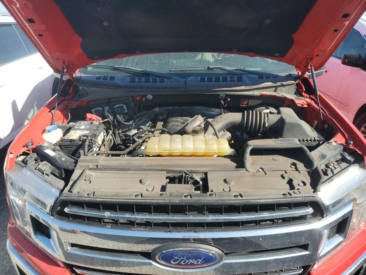 2019 Ford F-150 - Image 11