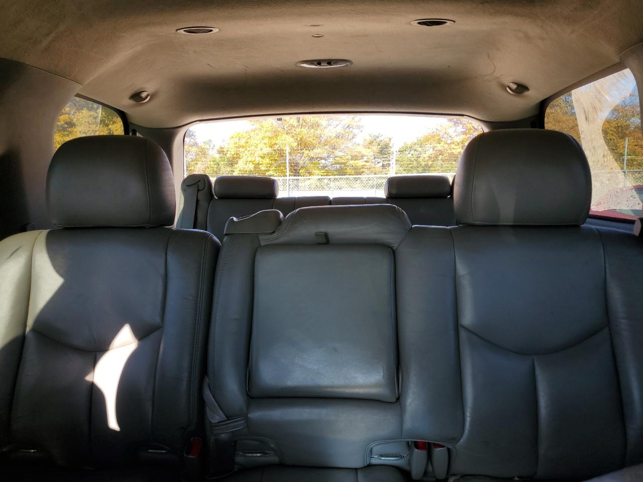 2004 GMC Yukon VIN: 1GKEK13V24J236327 Lot: 76896974