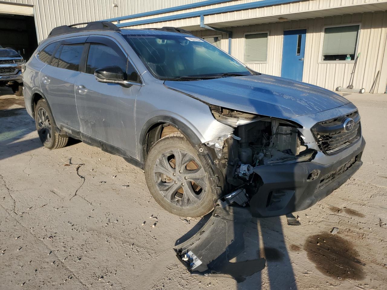 2020 Subaru Outback - Image 4