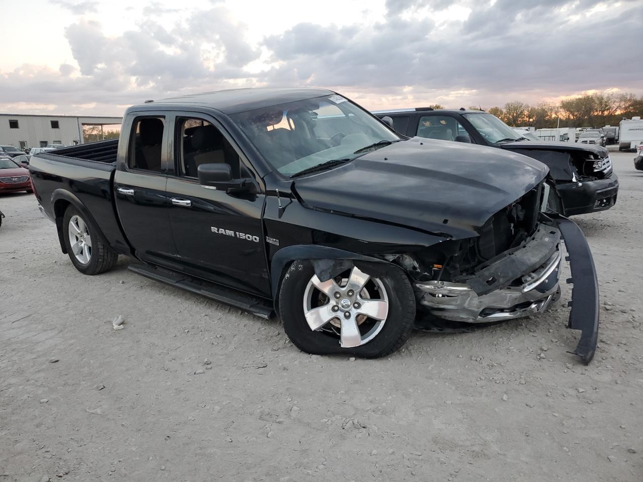 2012 Dodge RAM - Image 4