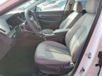 2020 Hyundai Sonata Se на продаже в Fort Pierce, FL - Water/Flood