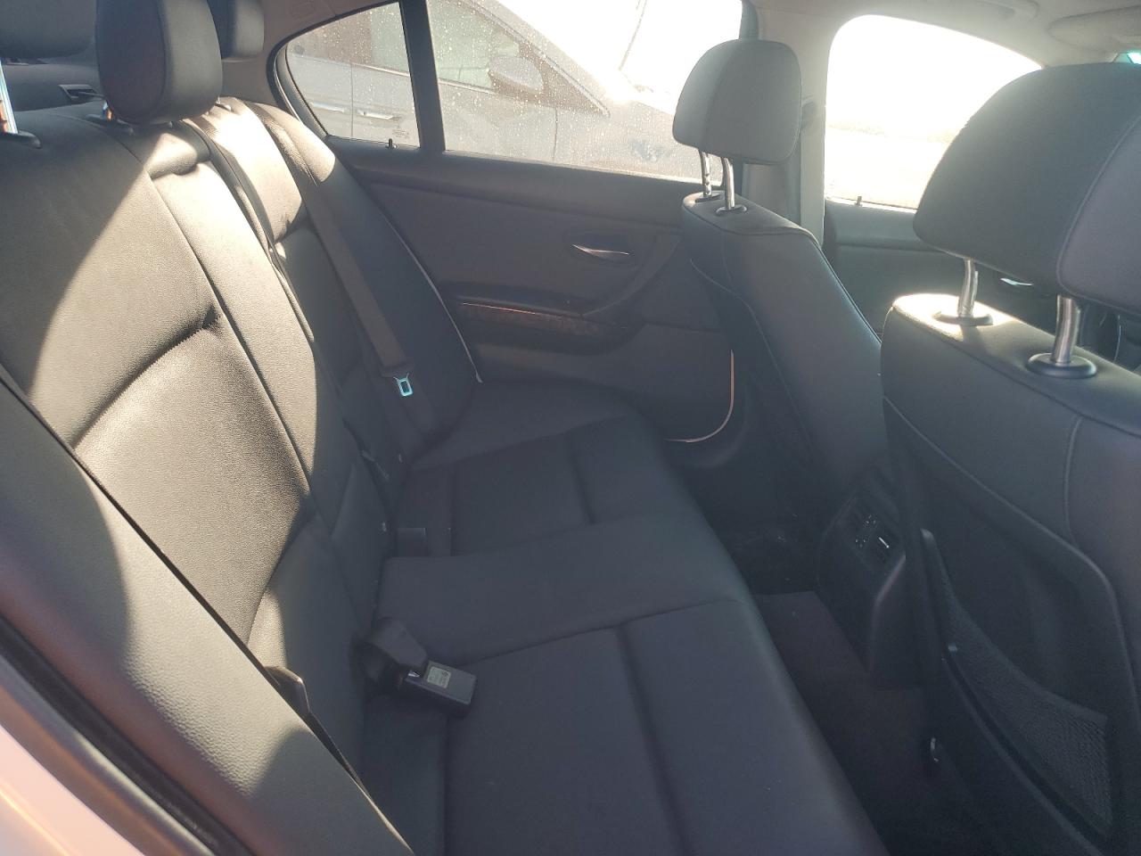 2009 BMW 328 I Sulev VIN: WBAPH57599NM33951 Lot: 74147264