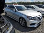 Midway, FL에서 판매 중인 2014 Mercedes-Benz E 350 - Water/Flood