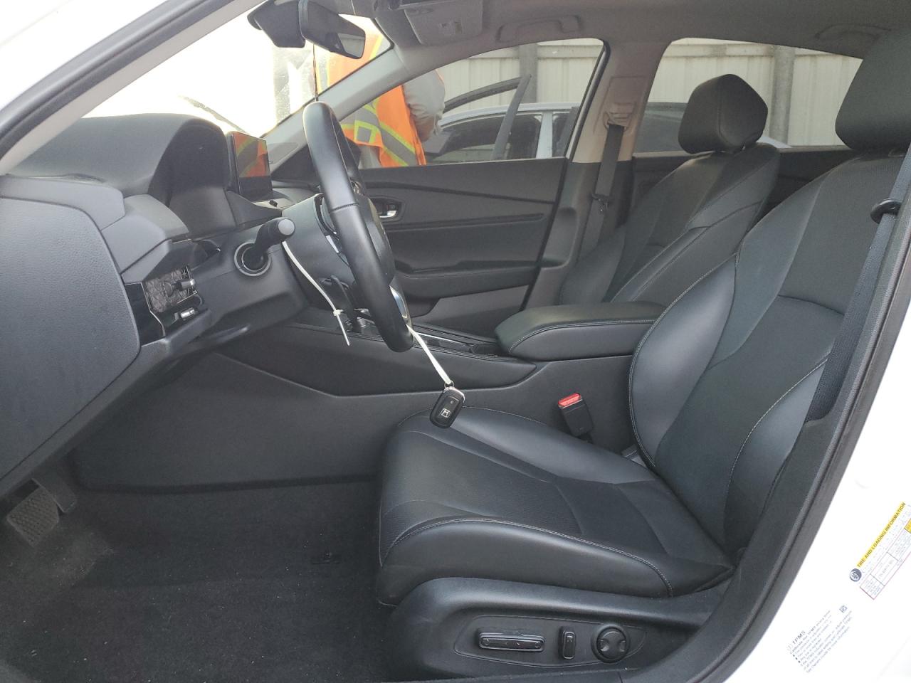 2023 Honda Accord - Image 7