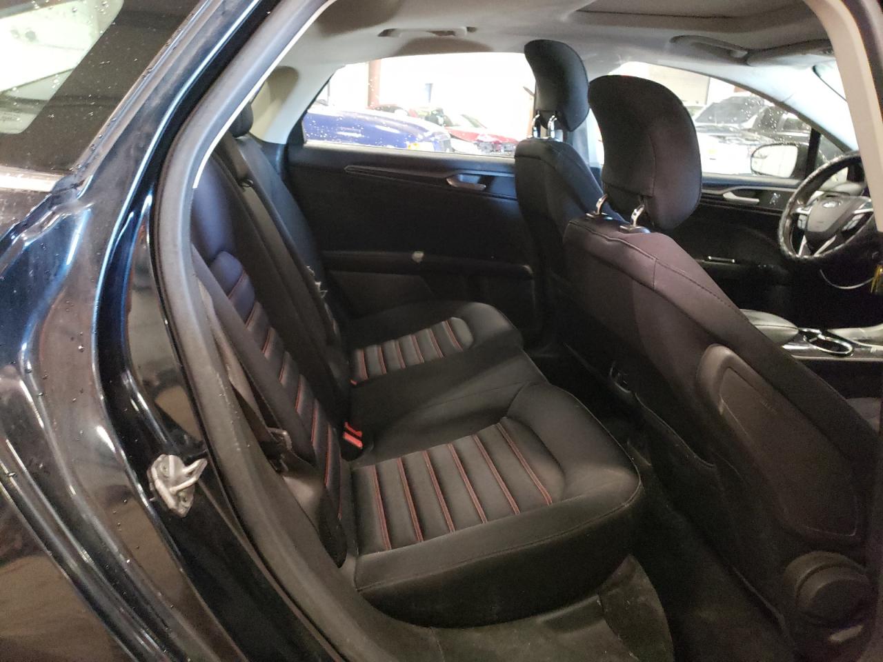 2014 Ford Fusion - Image 10