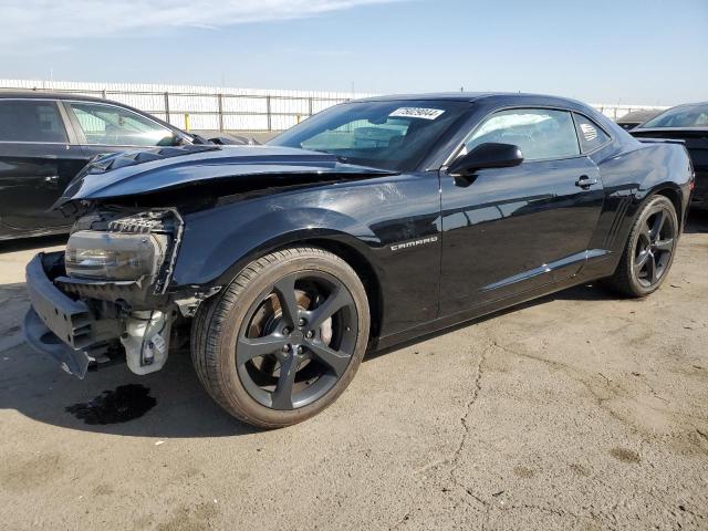 2015 Chevrolet Camaro Ss zu verkaufen in Fresno, CA - Front End