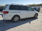 2009 Honda Odyssey Exl за продажба в Kansas City, KS - Normal Wear