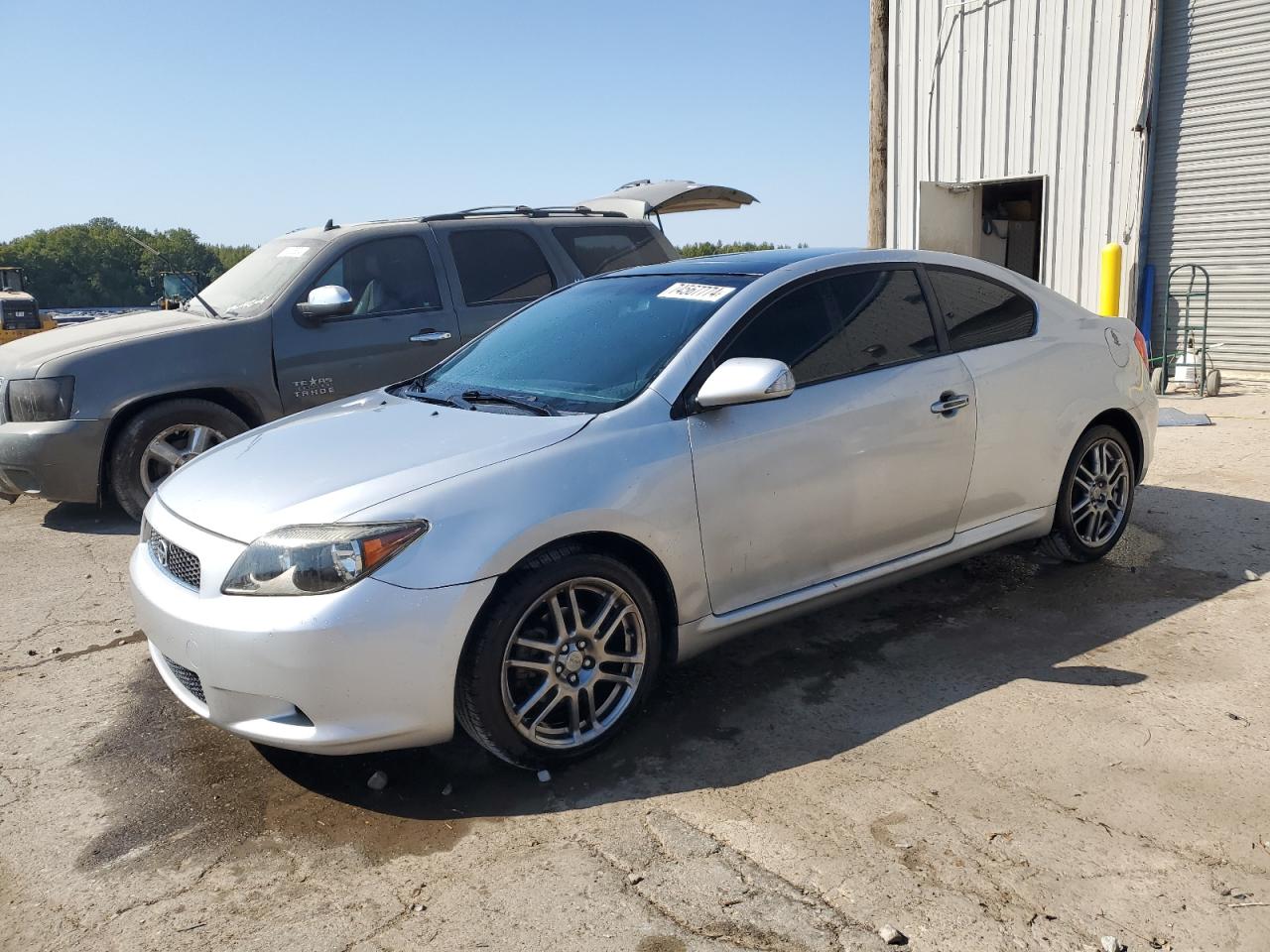 2006 Toyota Scion Tc VIN: JTKDE177360092685 Lot: 74567774