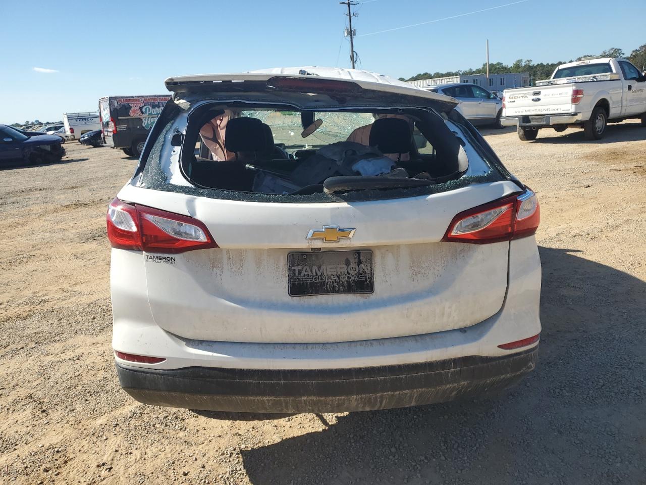 2021 Chevrolet Equinox - Image 6