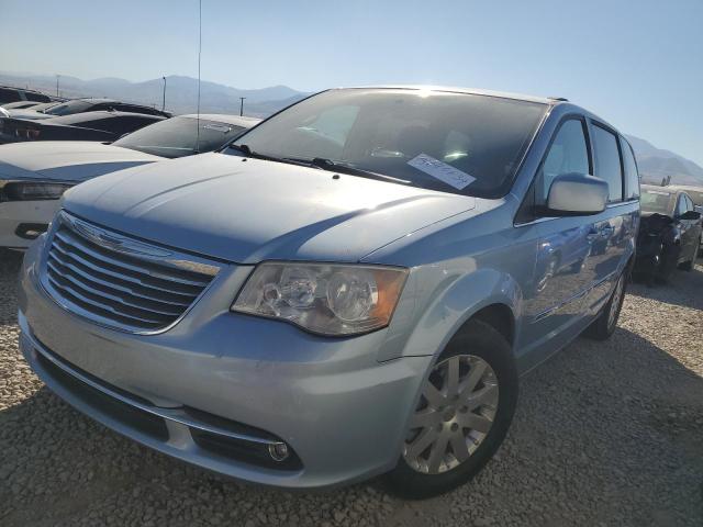 2012 Chrysler Town & Country Touring